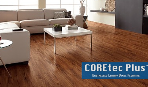 COREtec Plus