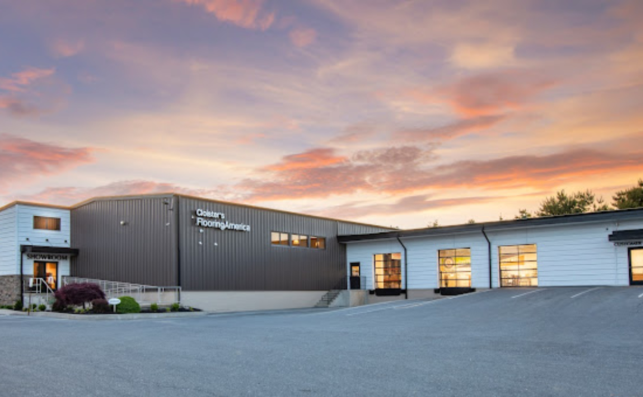 About Our Flooring Store in Ephrata, PA Cloister's Flooring America