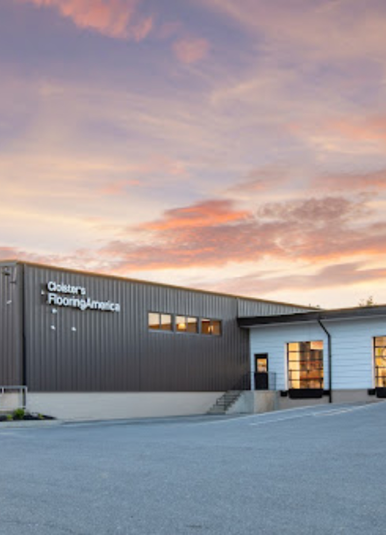 About Our Flooring Store in Ephrata, PA Cloister's Flooring America
