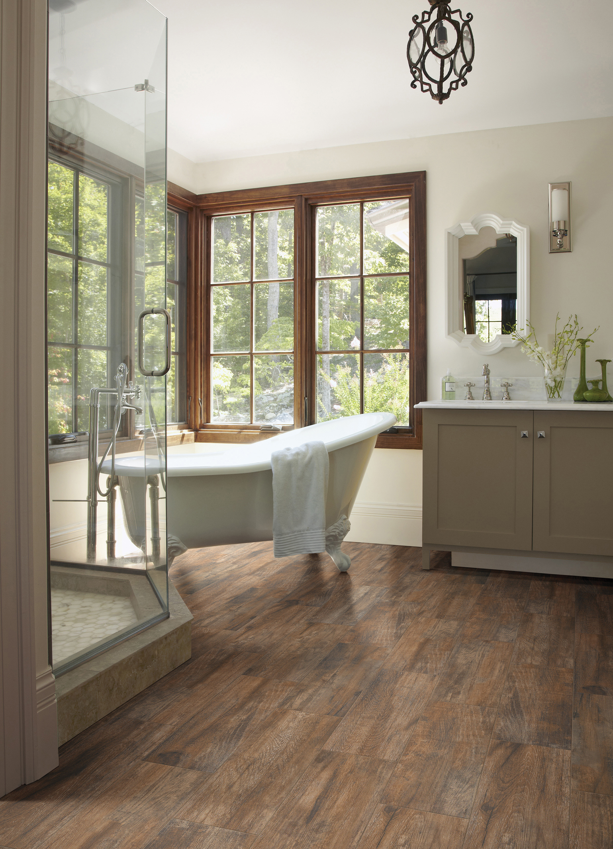 Bathroom, interior design services available